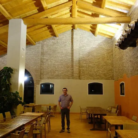 Gasthuis Affittacamere Al Cimbriolo