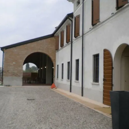 Gasthuis Affittacamere Al Cimbriolo